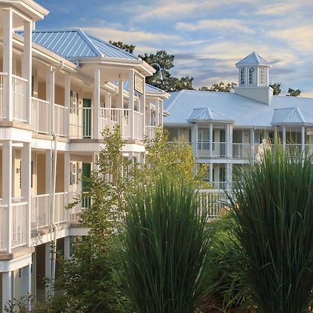 Holiday Inn Club Vacations Fox River Resort At Sheridan Exterior foto