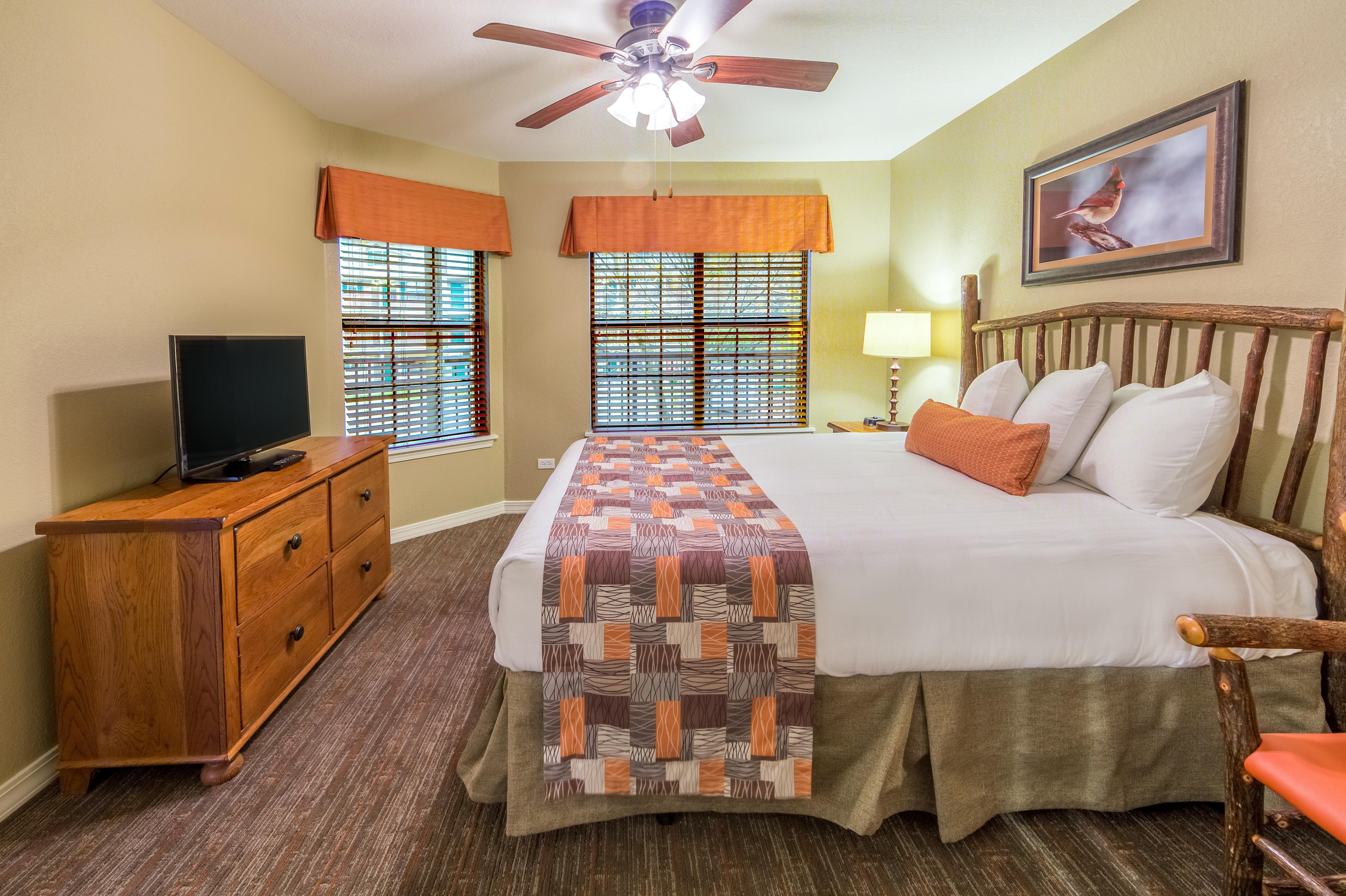 Holiday Inn Club Vacations Fox River Resort At Sheridan Exterior foto