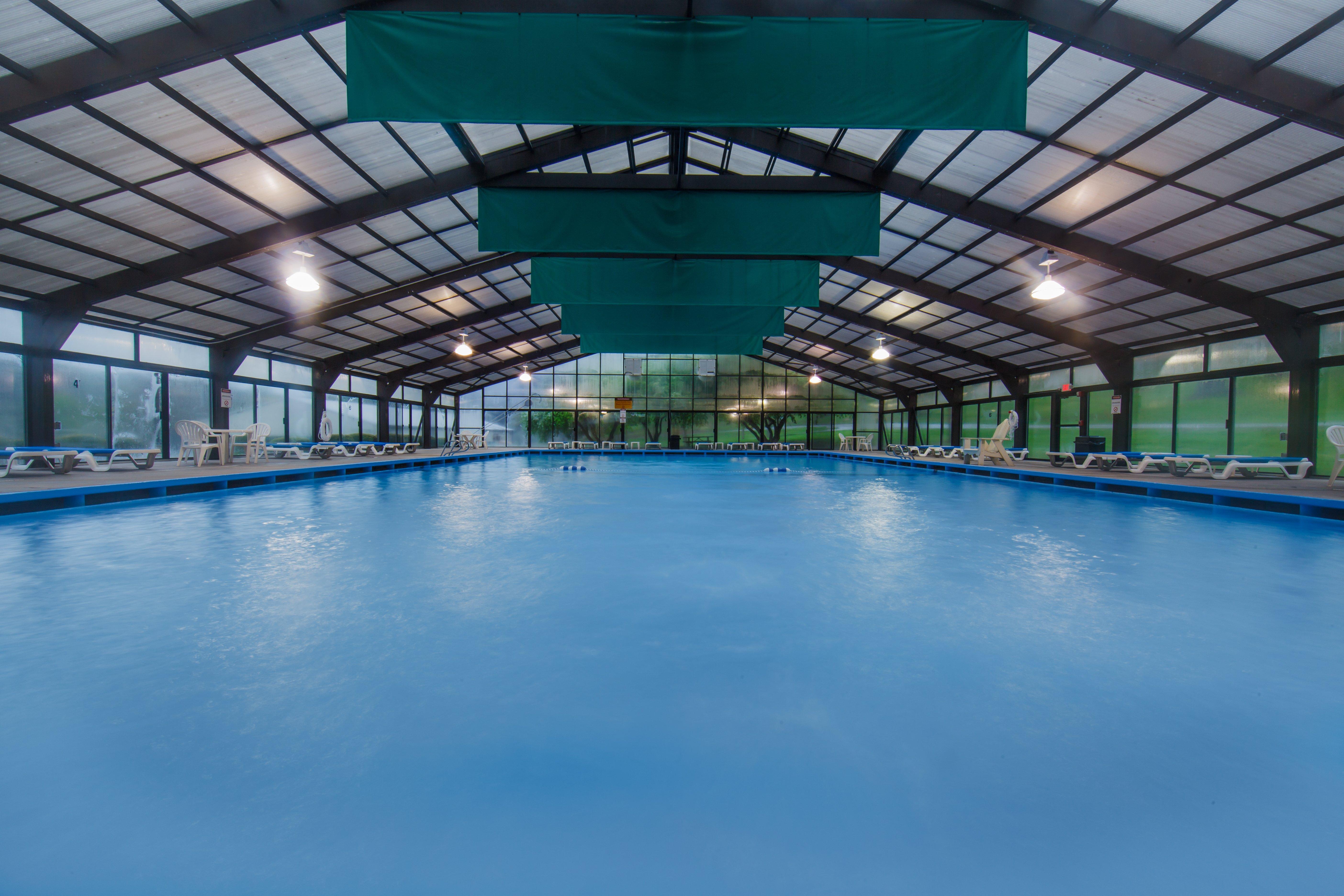 Holiday Inn Club Vacations Fox River Resort At Sheridan Exterior foto